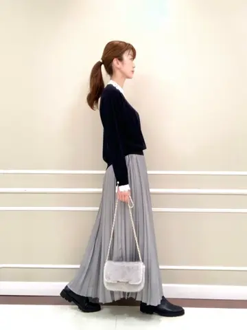 23区 川田 コーディネート画像