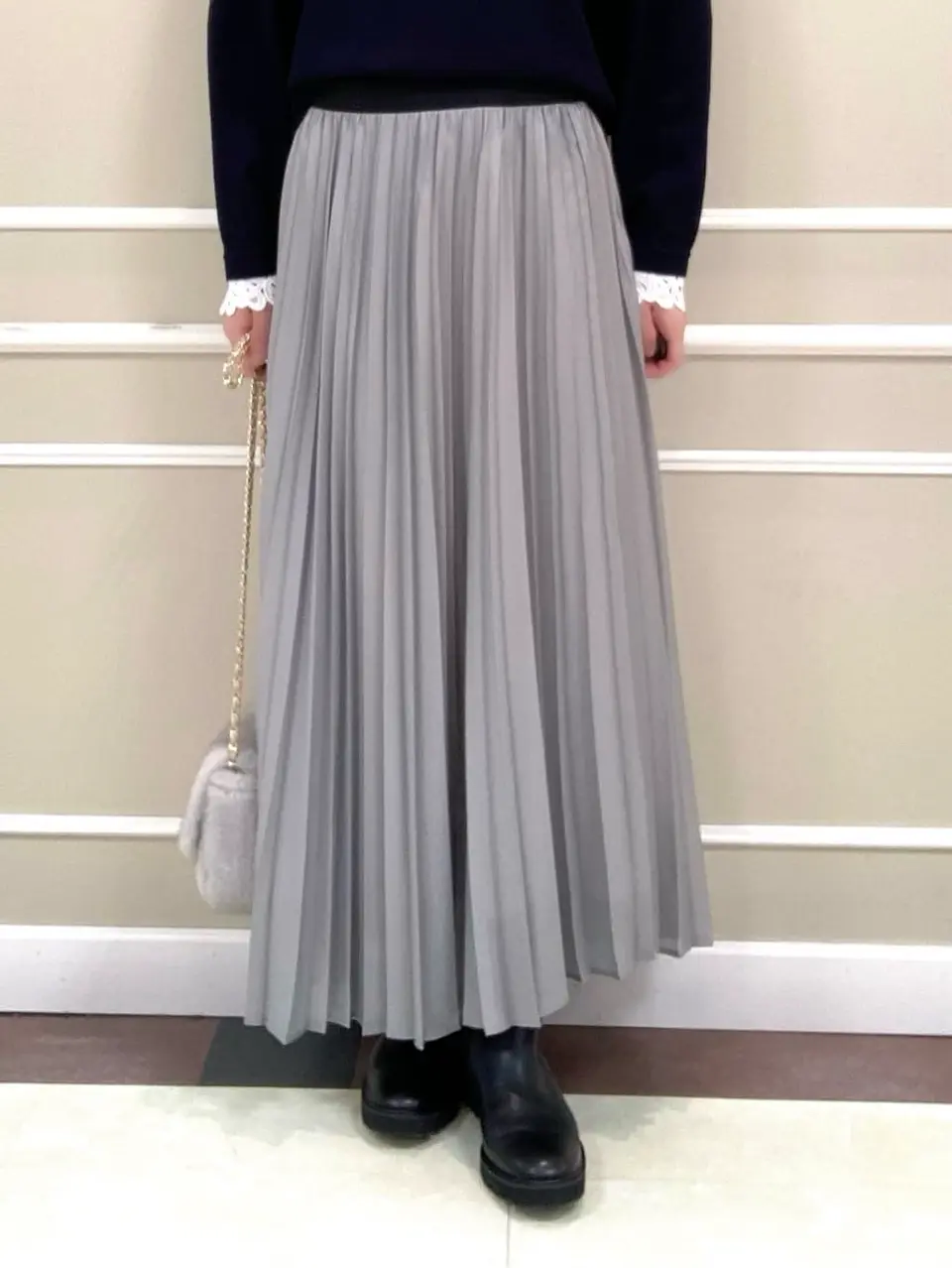 23区 川田 コーディネート画像