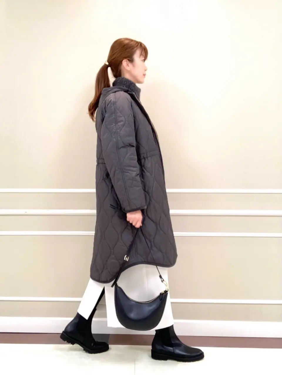 23区 川田 コーディネート画像