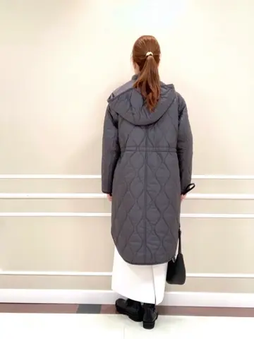 23区 川田 コーディネート画像