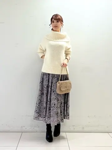 23区 本村 コーディネート画像