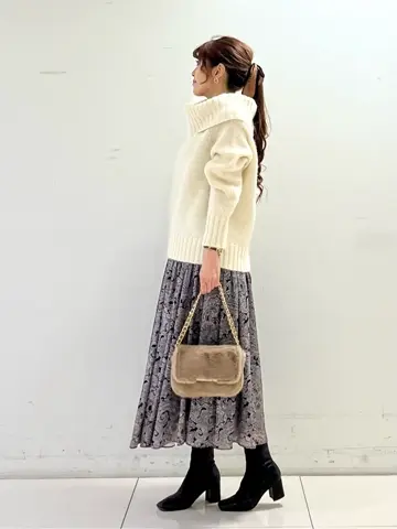 23区 本村 コーディネート画像