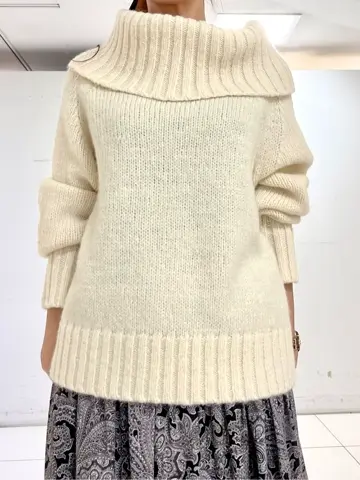 23区 本村 コーディネート画像