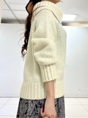 23区 本村 コーディネート画像