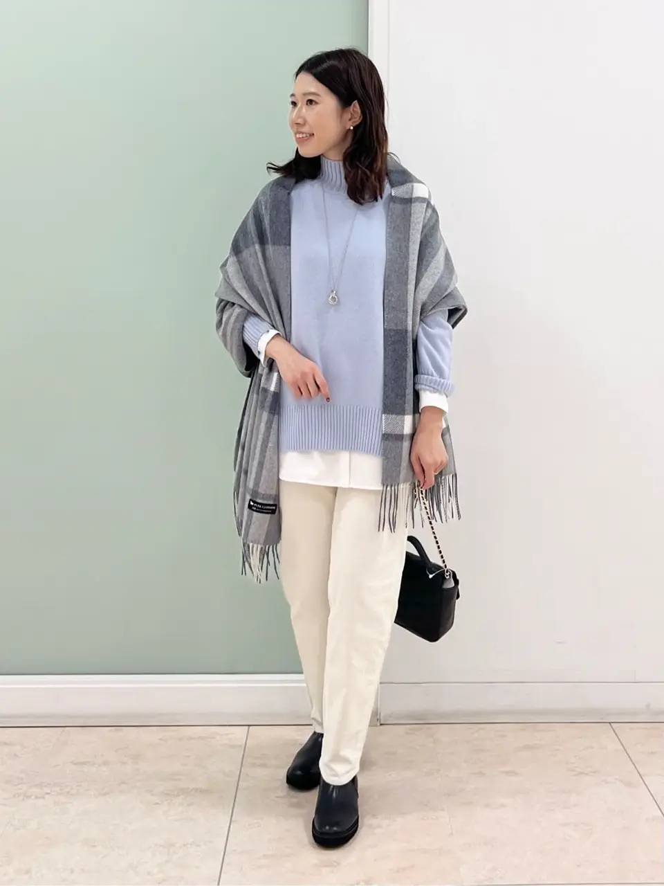 23区 木下 コーディネート画像