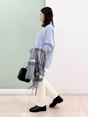 23区 木下 コーディネート画像