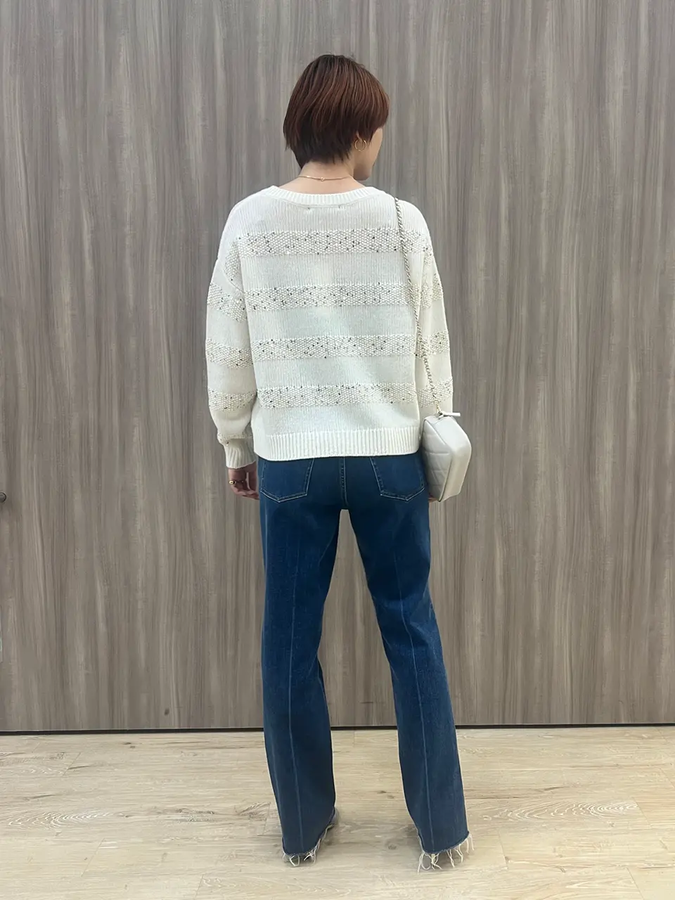 23区 四家 コーディネート画像