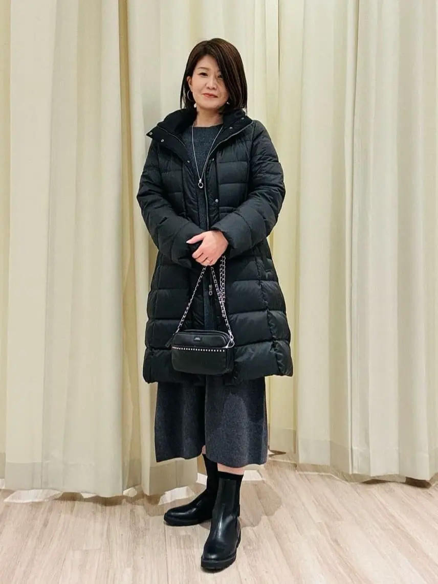 23区 尾関 コーディネート画像