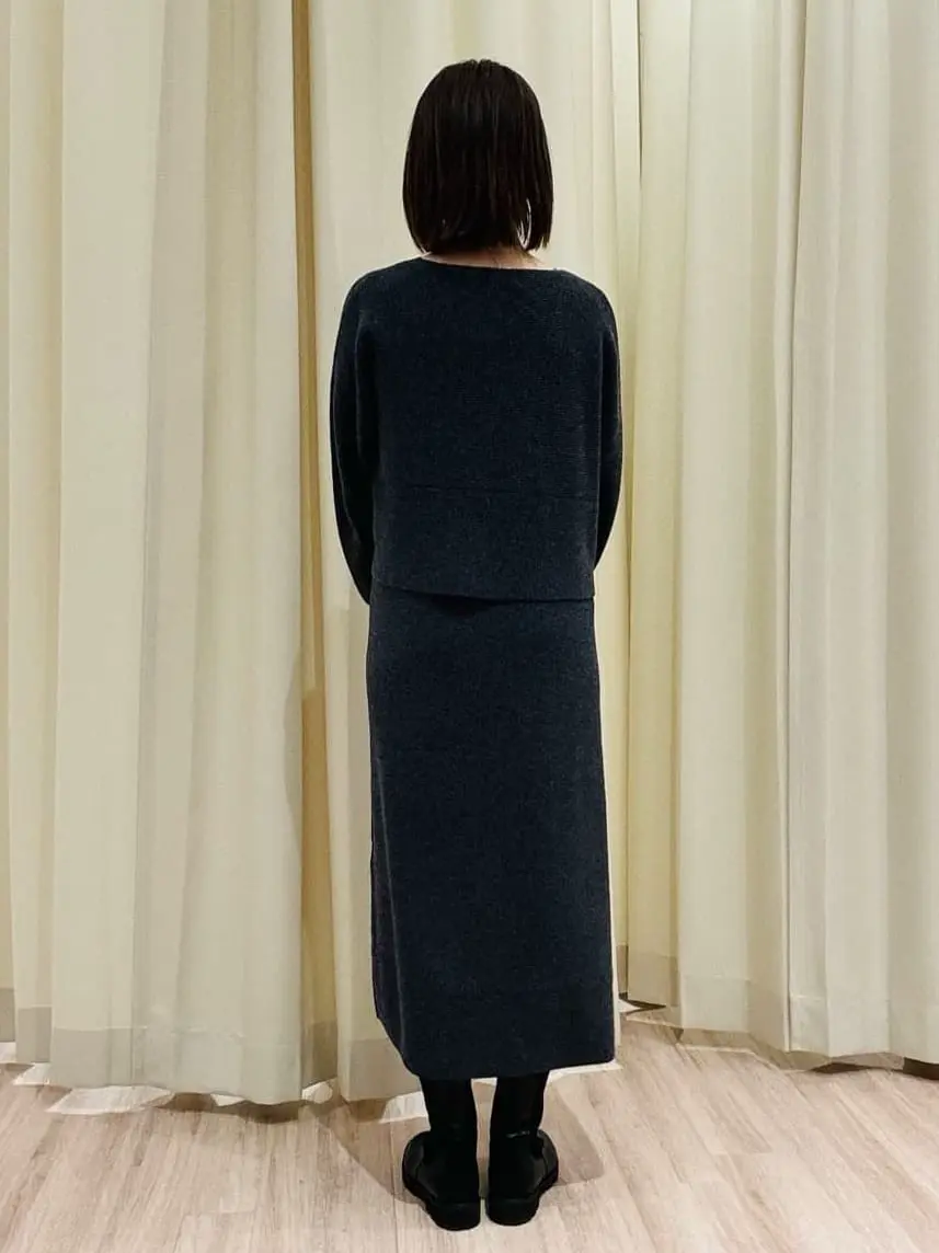 23区 尾関 コーディネート画像