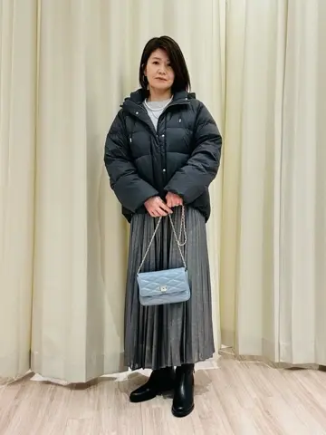 23区 尾関 コーディネート画像