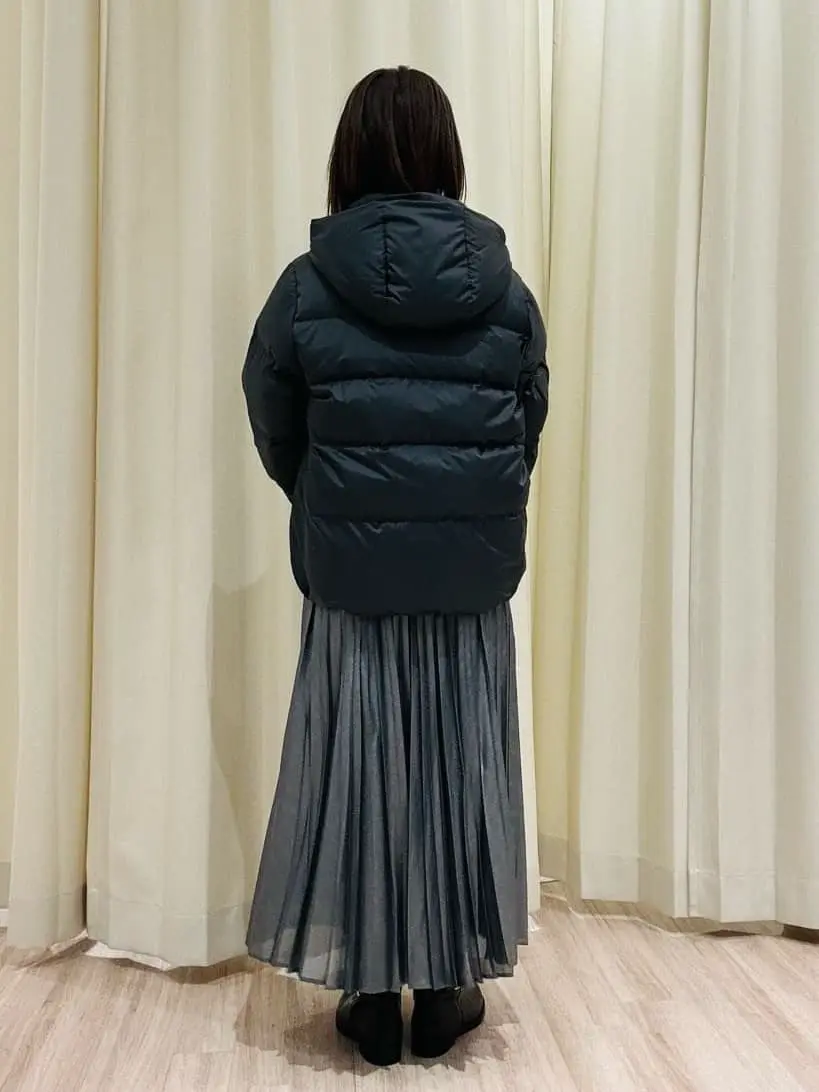 23区 尾関 コーディネート画像