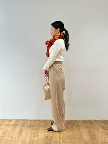 23区 西嶋 コーディネート画像