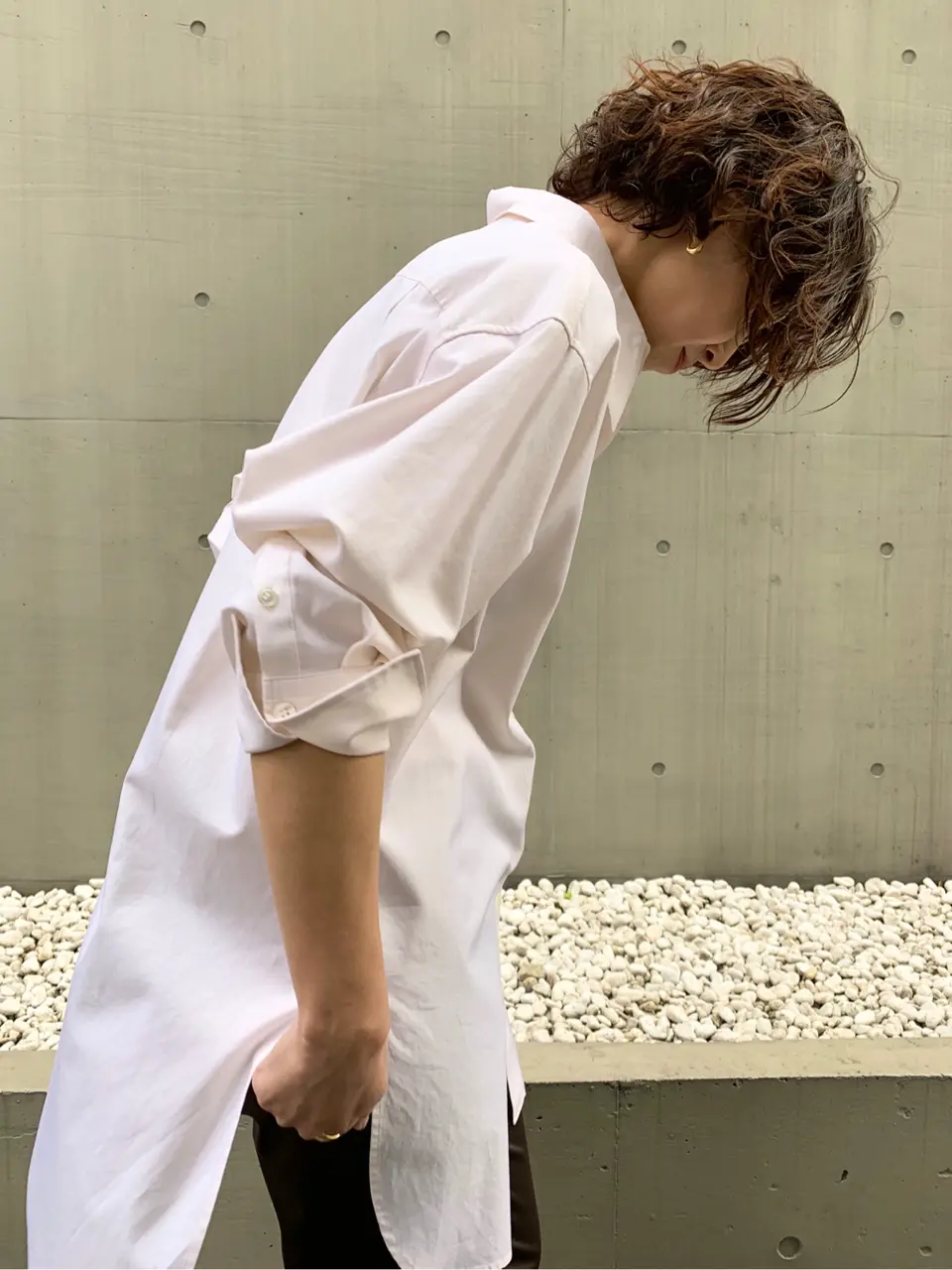 23区 野村 コーディネート画像