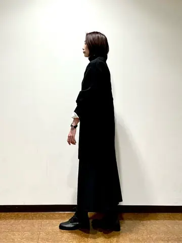 23区 荒川 コーディネート画像