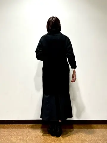 23区 荒川 コーディネート画像