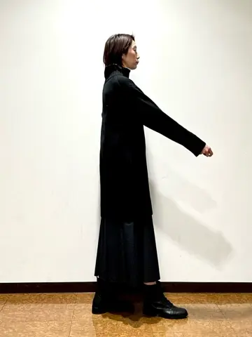 23区 荒川 コーディネート画像