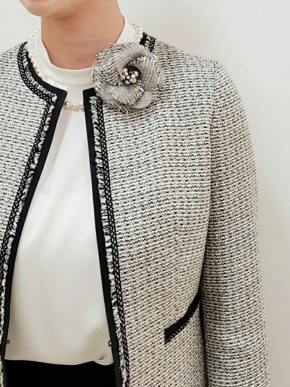 23区 岩田 コーディネート画像