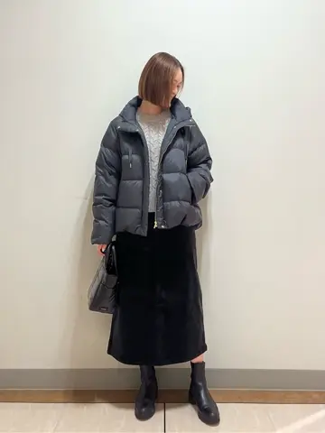 23区 橋本 コーディネート画像