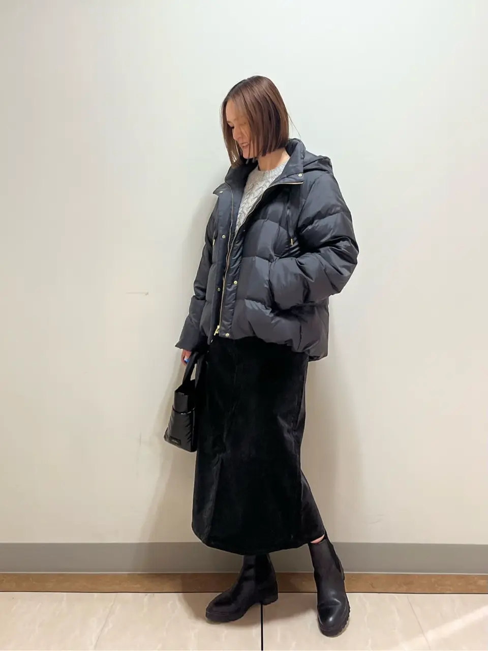 23区 橋本 コーディネート画像