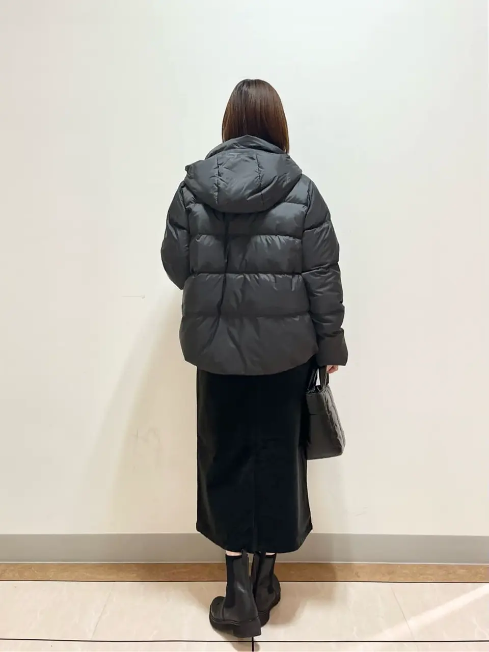 23区 橋本 コーディネート画像