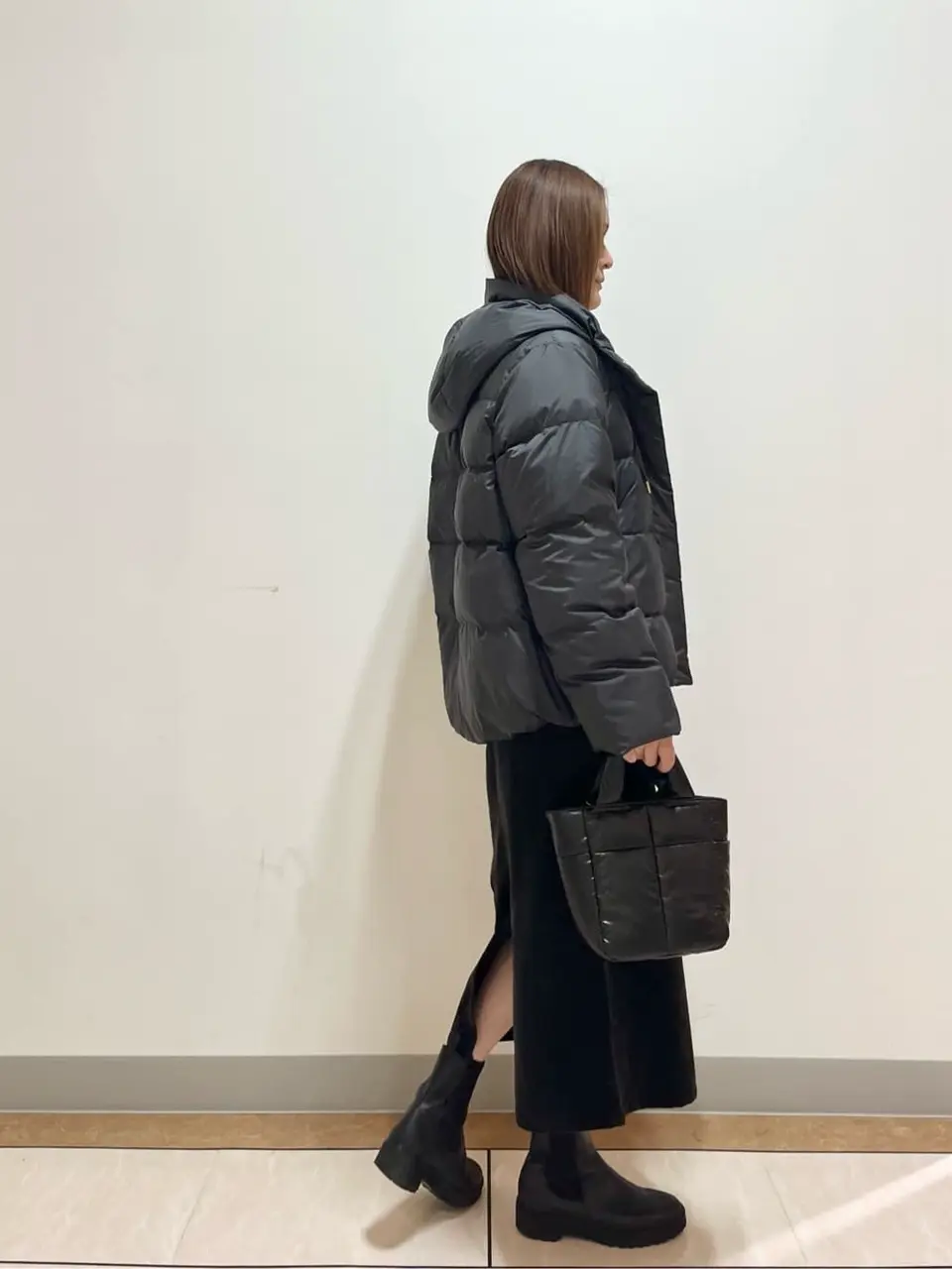 23区 橋本 コーディネート画像