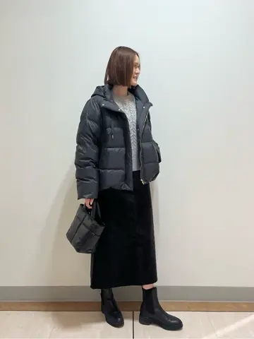 23区 橋本 コーディネート画像