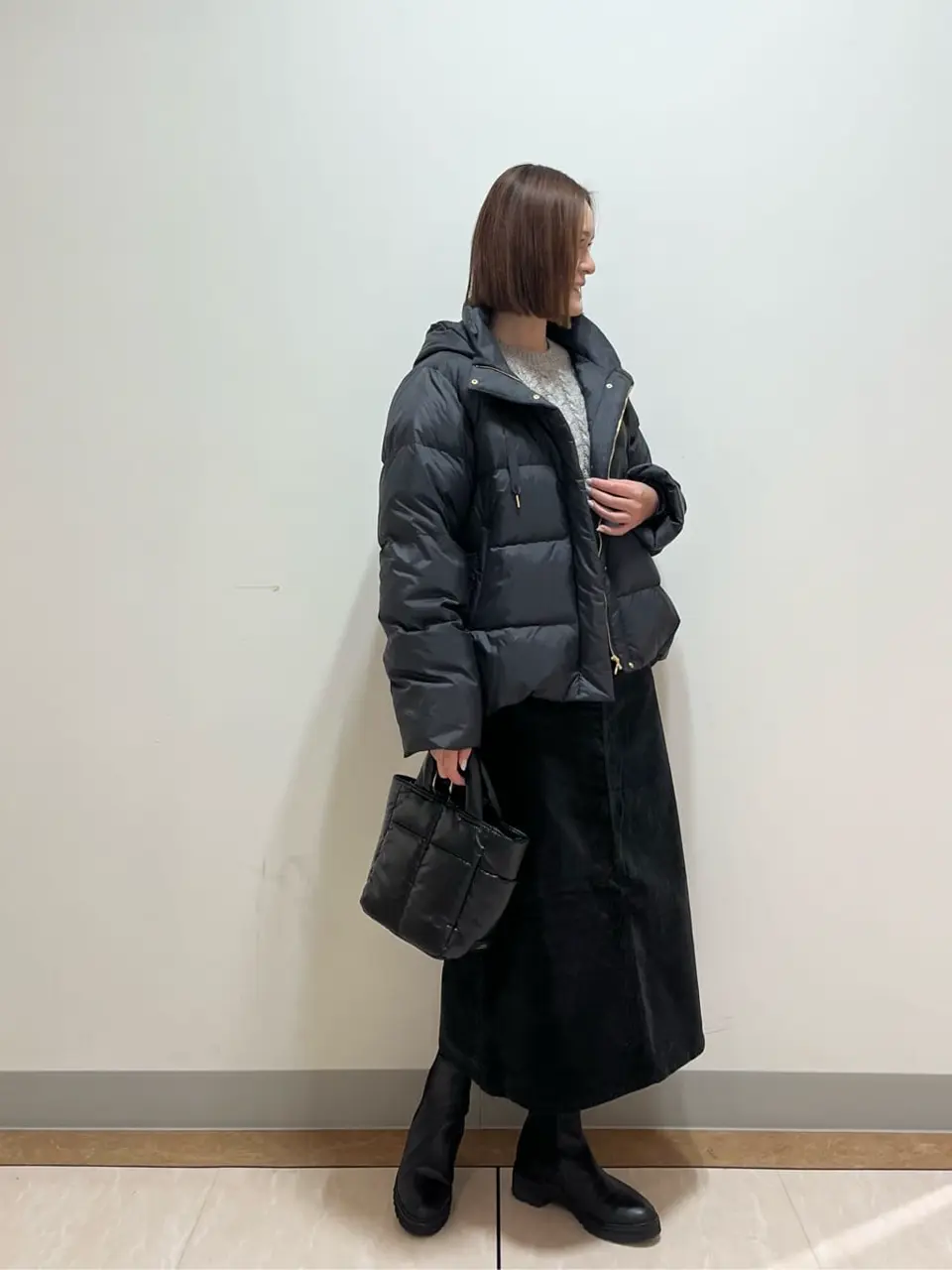 23区 橋本 コーディネート画像