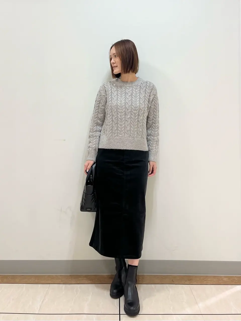 23区 橋本 コーディネート画像