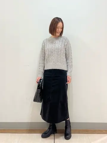 23区 橋本 コーディネート画像