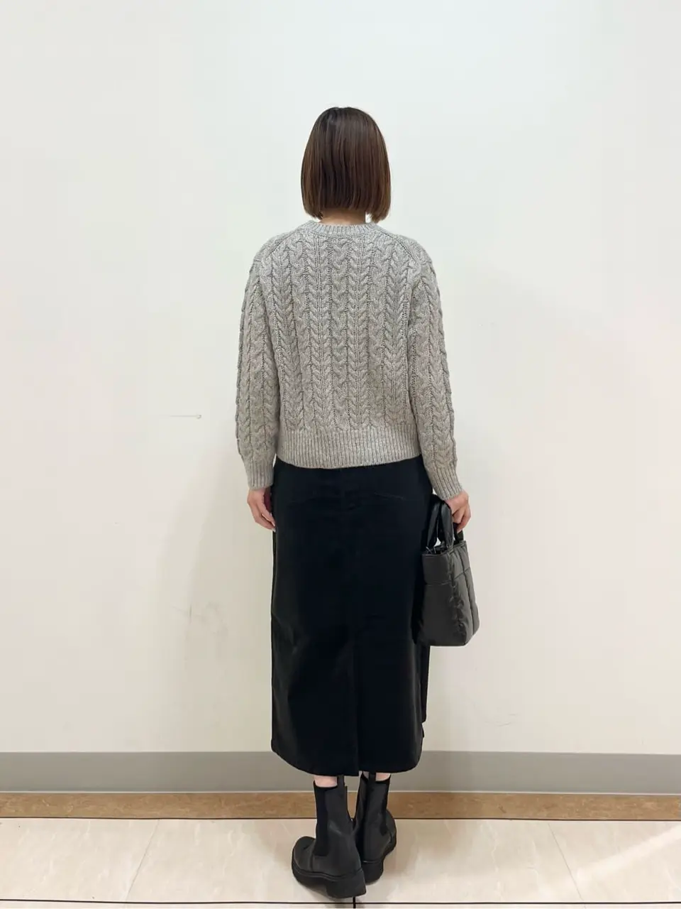 23区 橋本 コーディネート画像