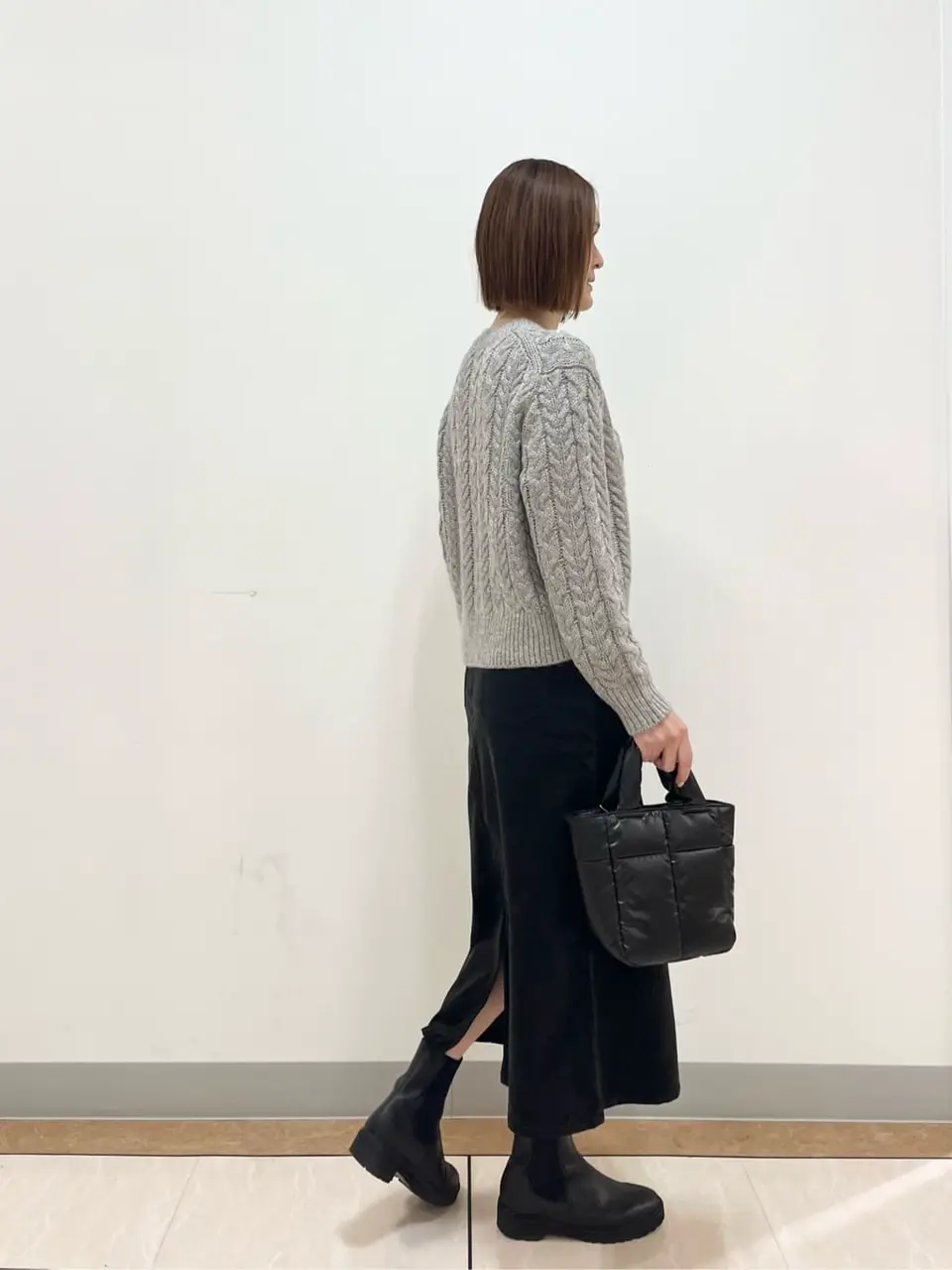 23区 橋本 コーディネート画像