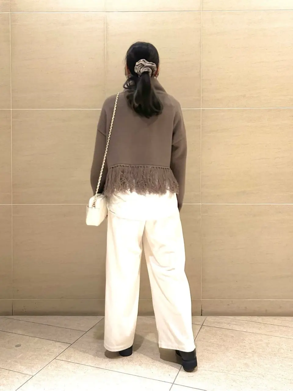 23区 栁川 コーディネート画像