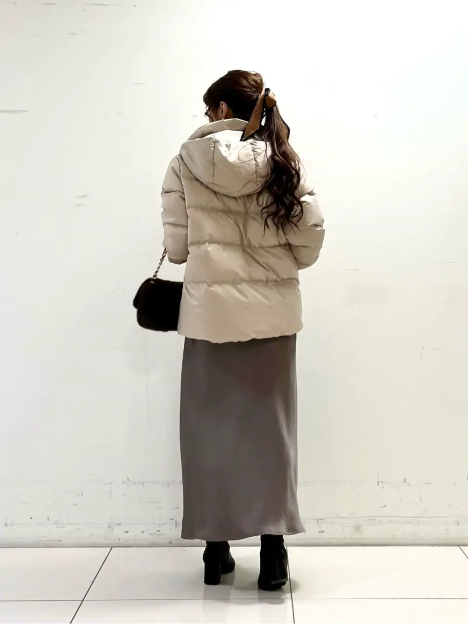 23区 本村 コーディネート画像