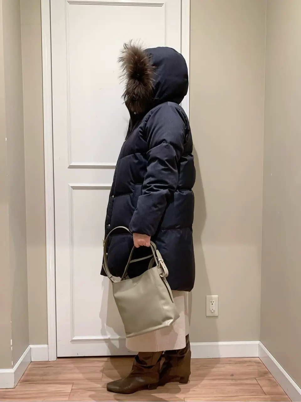 23区 江川 コーディネート画像