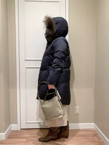 23区 江川 コーディネート画像