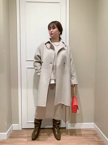 23区 江川 コーディネート画像