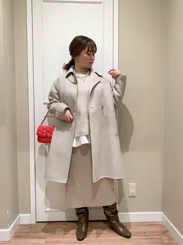 23区 江川 コーディネート画像