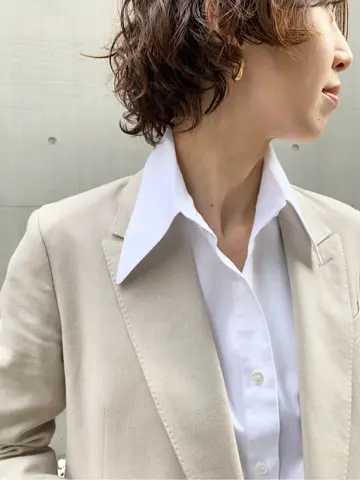 23区 野村 コーディネート画像