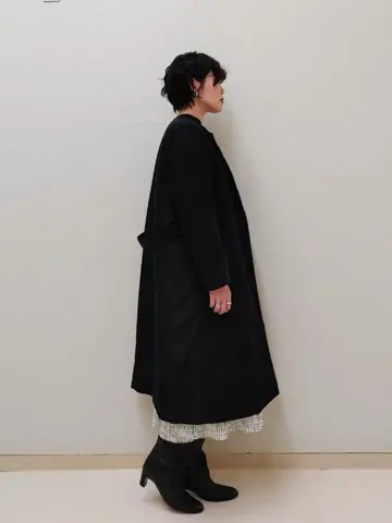 23区 中園 コーディネート画像