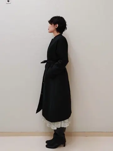 23区 中園 コーディネート画像