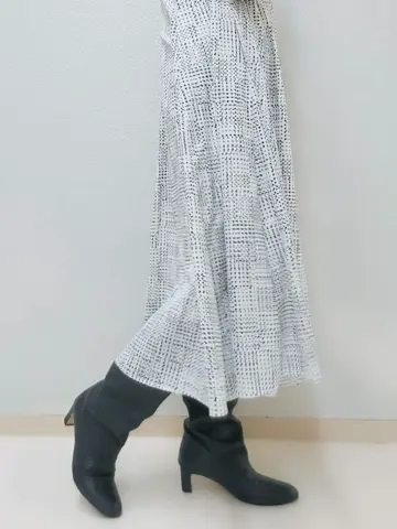 23区 中園 コーディネート画像