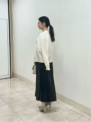 23区 西嶋 コーディネート画像