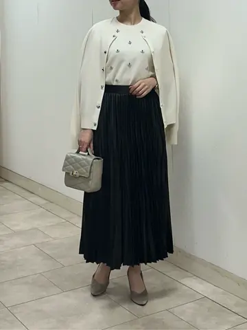 23区 西嶋 コーディネート画像