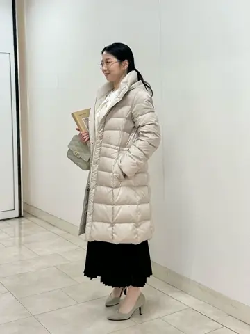 23区 西嶋 コーディネート画像