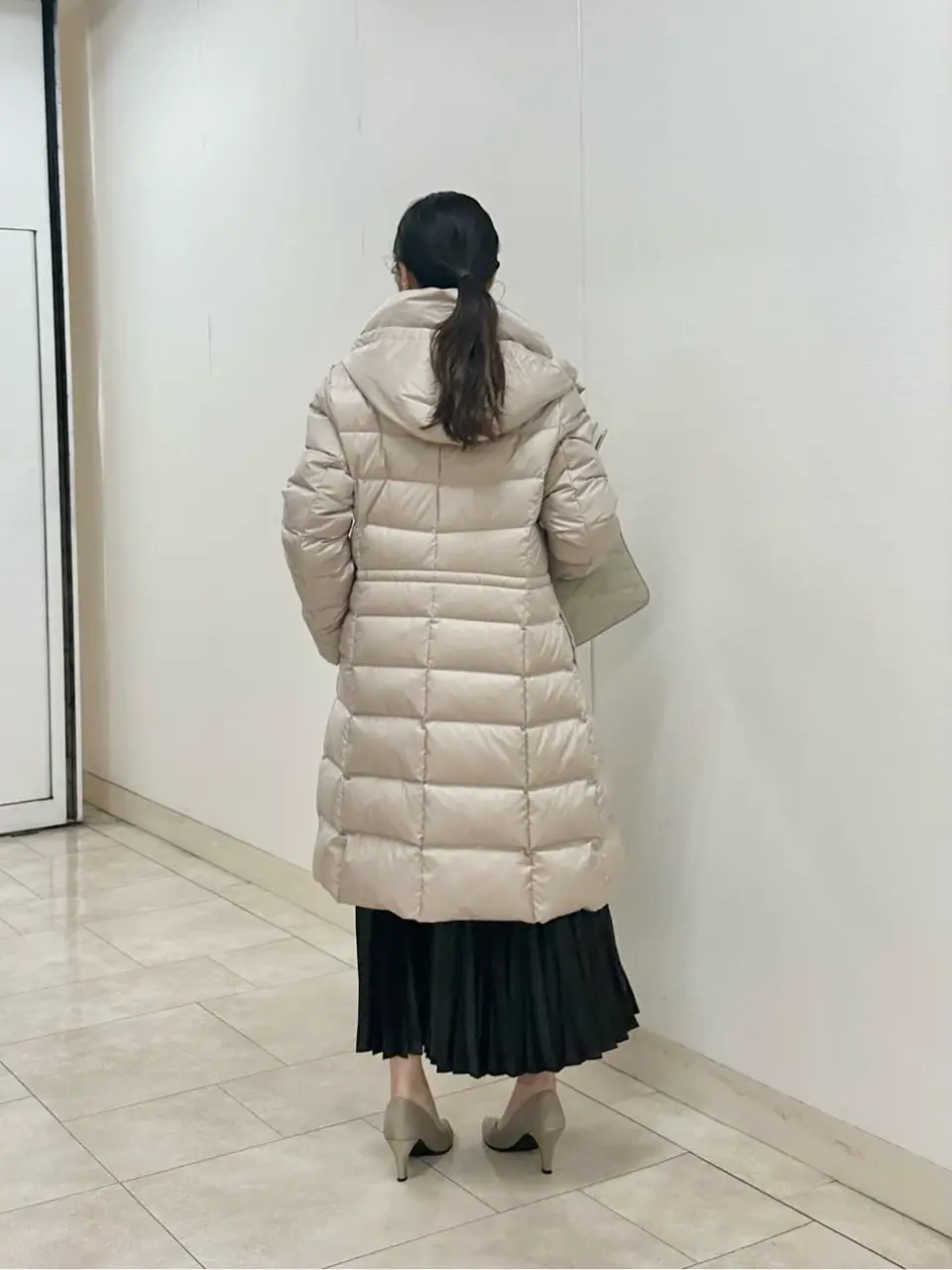 23区 西嶋 コーディネート画像