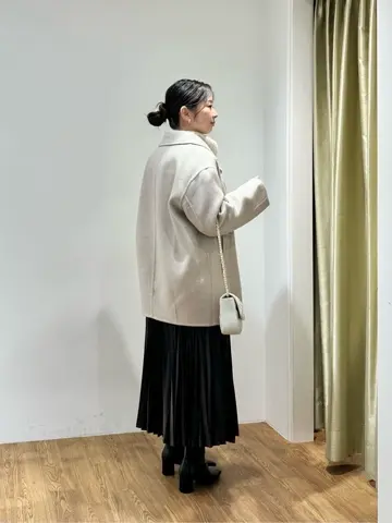 23区 西嶋 コーディネート画像