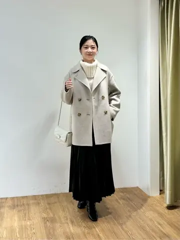 23区 西嶋 コーディネート画像