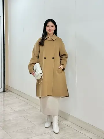 23区 西嶋 コーディネート画像