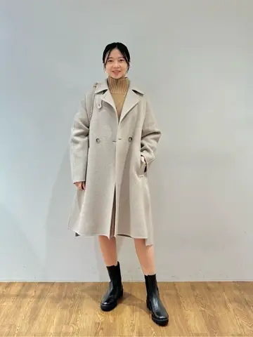 23区 西嶋 コーディネート画像