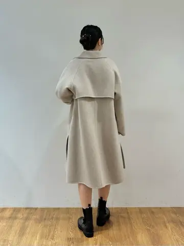 23区 西嶋 コーディネート画像